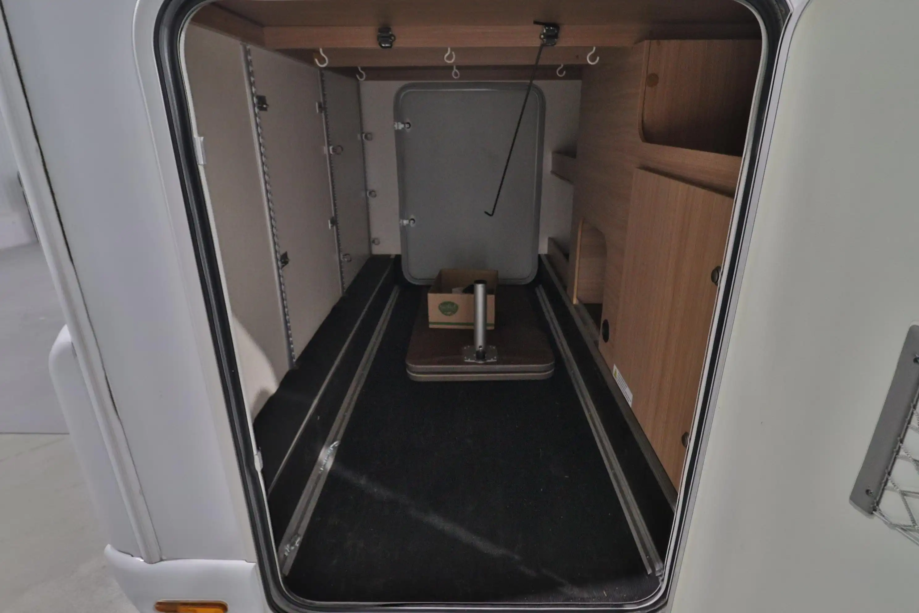 KNAUS Sky TI 700 MEG - Ansicht 6